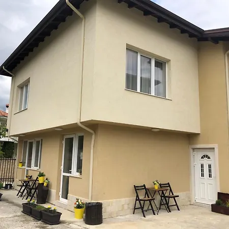 Complex Pika Złote Piaski