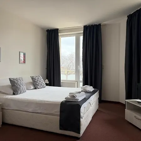 Pensjonat Complex Pika 3*