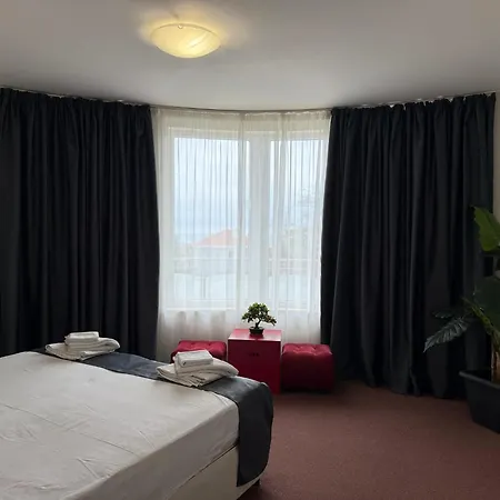 Pensjonat Complex Pika 3*