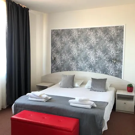 Complex Pika Casa de hóspedes