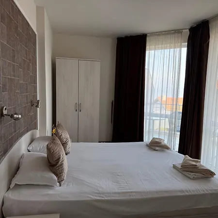 Pensjonat Complex Pika