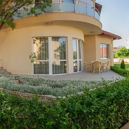 Complex Pika Casa de hóspedes 3*