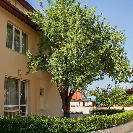 Complex Pika 3* Złote Piaski