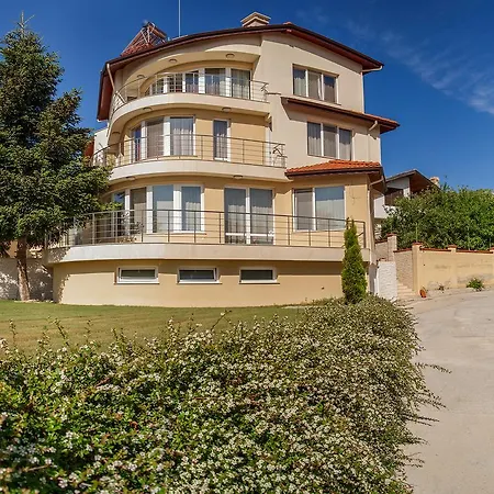 Complex Pika Casa de hóspedes 3*