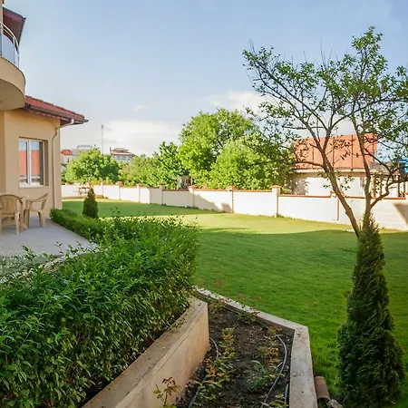 Complex Pika Pensjonat 3*