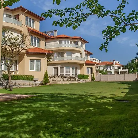 Pensjonat Complex Pika