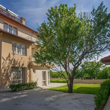 Complex Pika Casa de hóspedes 3*