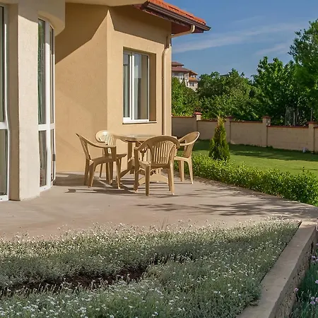 Complex Pika Pensjonat