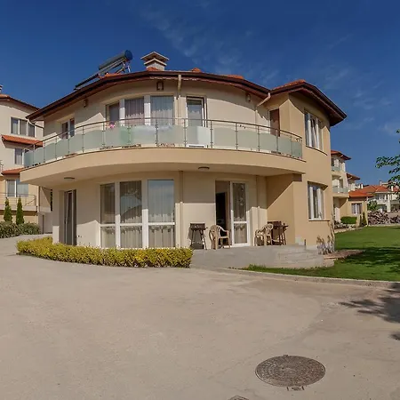 Pensjonat Complex Pika