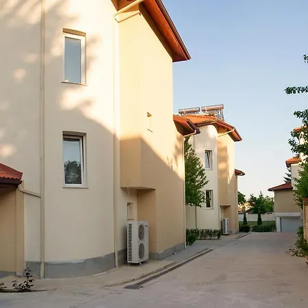 Complex Pika Pensjonat