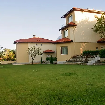 Complex Pika Pensjonat 3*