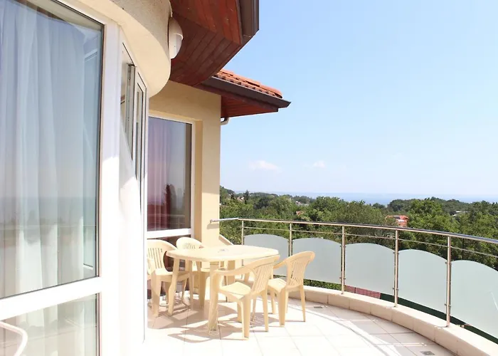 Complex Pika 3* Golden Sands