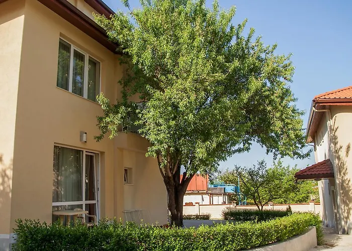 Complex Pika 3* Golden Sands